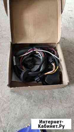 Провода для прицепного устройства Mitsubishi Северодвинск