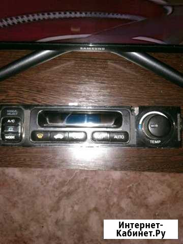 Климат контроль хонда Чита - изображение 1