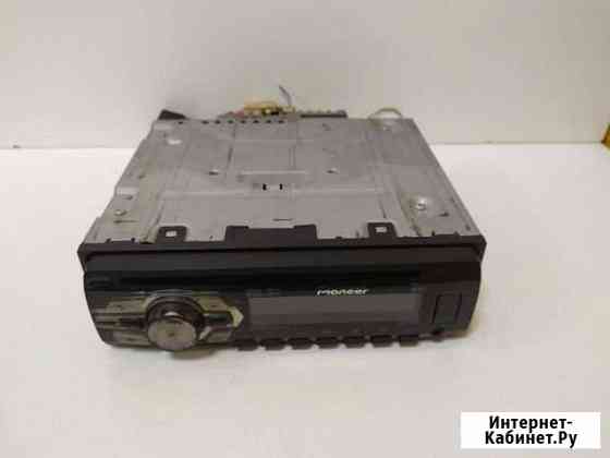 Автомагнитола Pioneer DEH-1400UB Димитровград