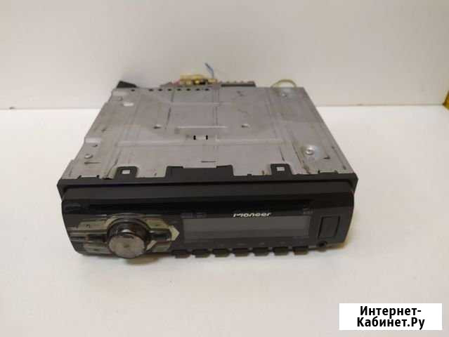 Автомагнитола Pioneer DEH-1400UB Димитровград - изображение 1