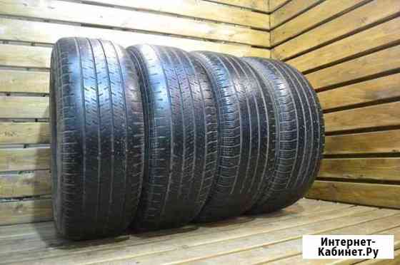 Комплект шин Continental 215 65 R16 Пенза