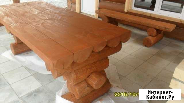 Плотник Челябинск - изображение 1