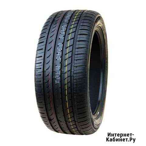 Новые летние шины Goform GH18 225/45 R18 Тюмень