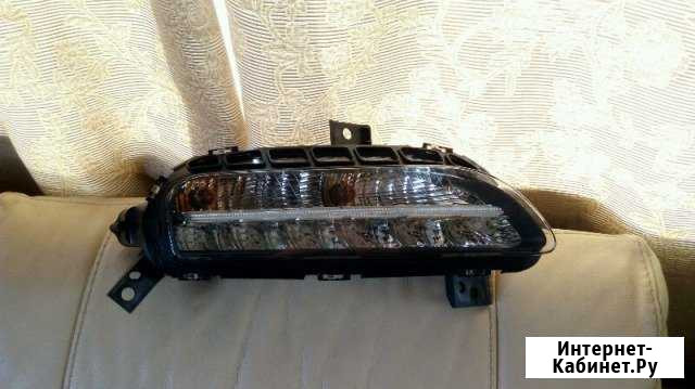 Фара дополнительная porshe Казань - изображение 1
