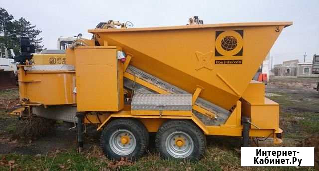 Продам/обменяю мобильный рбу Fibo Intercon B1200 Жаворонки - изображение 1