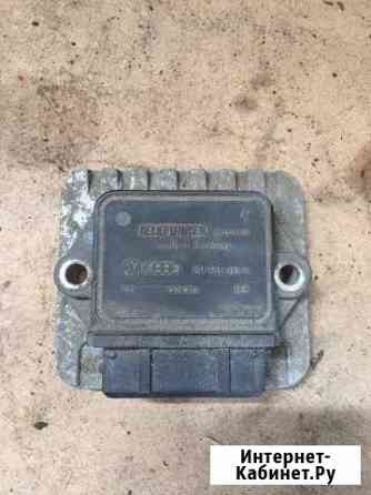 Коммутатор Гольф 2 1.6 Калининград