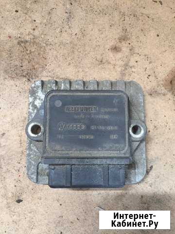 Коммутатор Гольф 2 1.6 Калининград - изображение 1