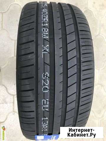 245/45R17 habilead S2000 летние шины/0603 Тула - изображение 1