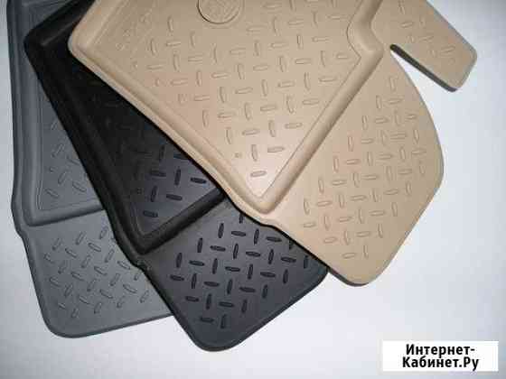 Коврики (ковры) в салон поддон в багажник Вологда Вологда
