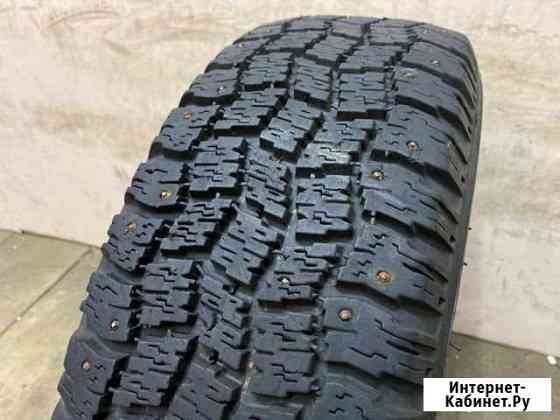 Шина 195/65 R15 б/у 1шт зима taganka m-233 Сергиев Посад