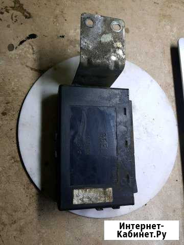 Geely Emgrand ec7 блок комфорта Саратов - изображение 1