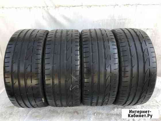 Bridgestone s001 225/35/18 R18 Тула