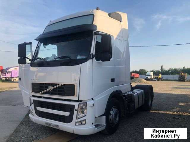 Volvo FH-truck 4x2 2011г.в Белореченск - изображение 1