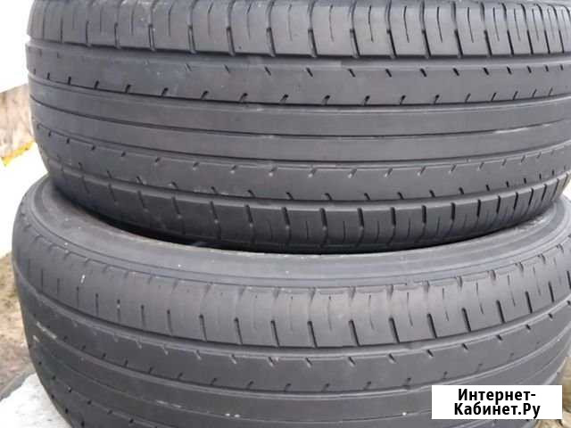 Шины Сыктывкар - изображение 1