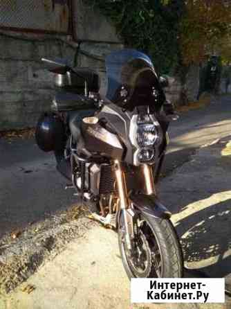 Kawasaki Versys 1000 18000км Туапсе