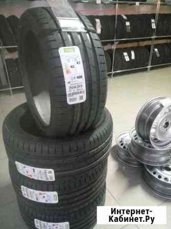 Автопокрышки Hakka Black 2 255/40/19 Великий Новгород