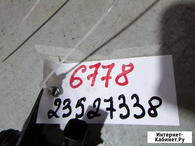 Датчик положения распредвала Detroit EGR 23527338 Федоровское - изображение 1