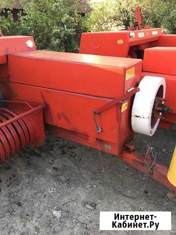 Продам пресс подборщик Sipma Z 224/1 Курск - изображение 1