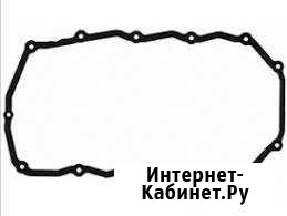 Прокладка поддона двигателя Dodge Caravan 95-07г Санкт-Петербург - изображение 1