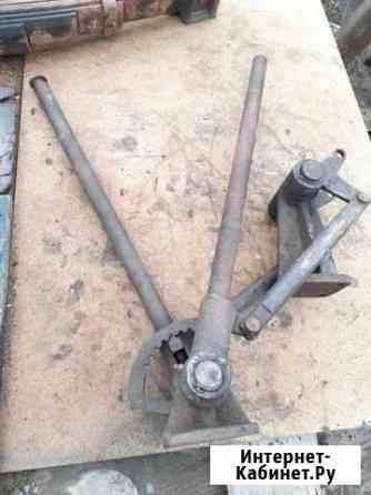 Рычаги управления угб-1вс буровая установка Воронеж