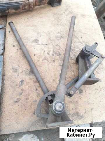 Рычаги управления угб-1вс буровая установка Воронеж - изображение 1
