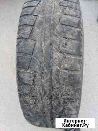 Cordiant all terrain Новосибирск