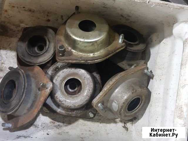 Опорный подшипник 2109 2110 2112 Саратов - изображение 1