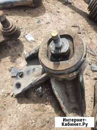 Hyundai ix35 опоры (подушки) двигателя Тула