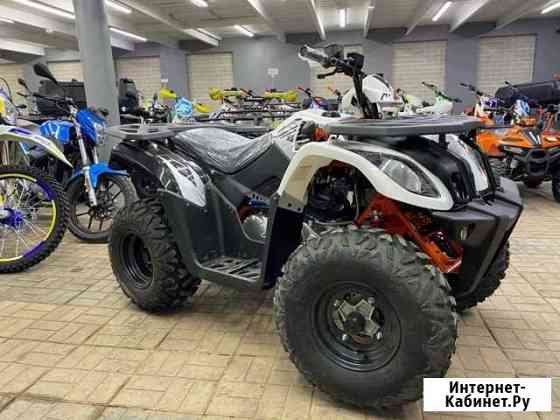 Квадроцикл kayo BIG bull 200 (2020) Набережные Челны