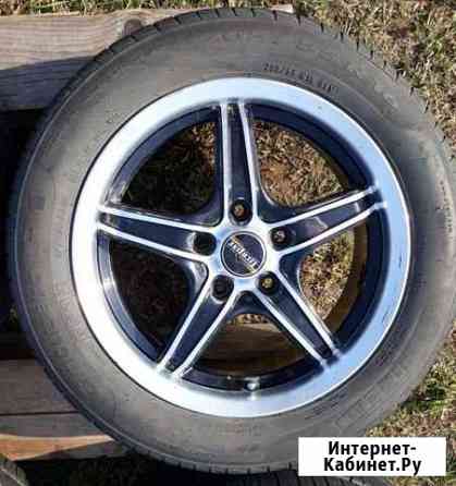 Pirelli Колеса r16 Ижевск