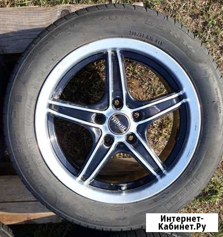 Pirelli Колеса r16 Ижевск - изображение 1