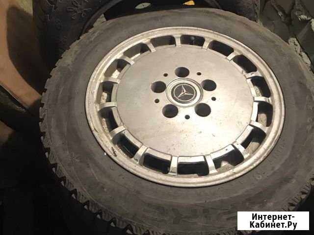 Mercedes R15 Саратов - изображение 1