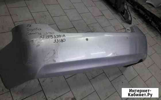 Бампер задний для Toyota Camry V40 2006-2011 Пенза