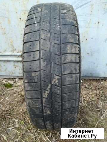 1 покрышки 175/70 R13 Рыбинск - изображение 1