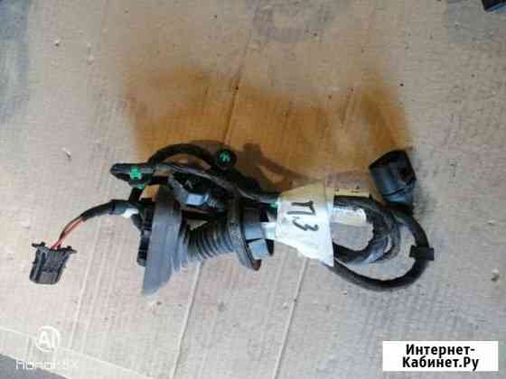 Дверная проводка ауди а4 б6, б7 Брянск