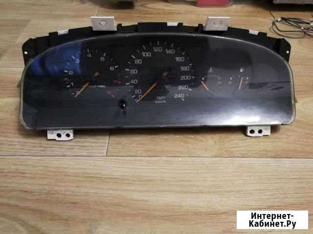 Приборная панель mazda 626 ge Северодвинск - изображение 1