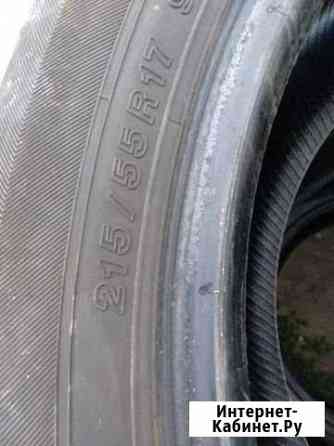 Шины в хорошем состояние Саратов