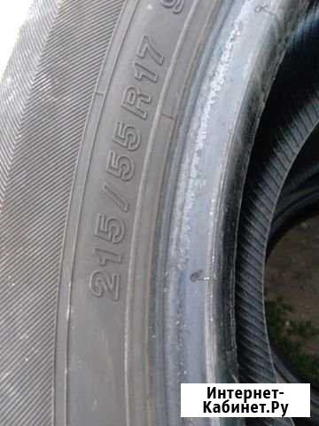 Шины в хорошем состояние Саратов - изображение 1
