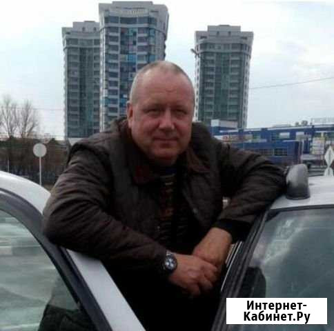 Инструктор по вождению Казань - изображение 1