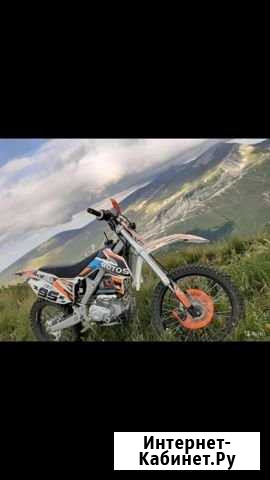 Xmotos Махачкала - изображение 1