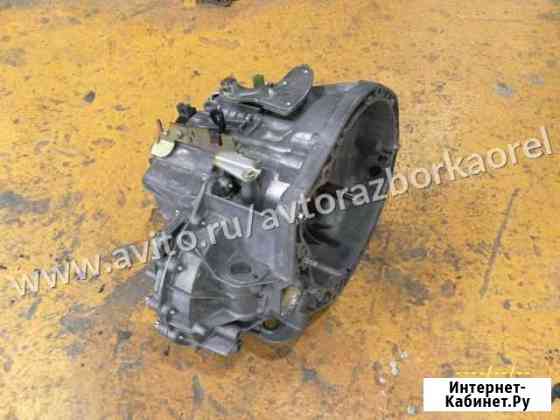 МКПП Trafic Opel Vivaro, Nissan Primastar 1.9 Орёл