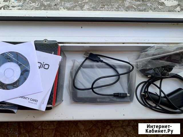 Навигатор Prestigio Geovision 5055 Владимир - изображение 1