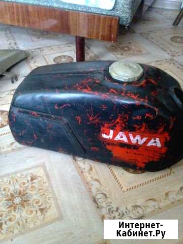 Бак для явы Скопин - изображение 1