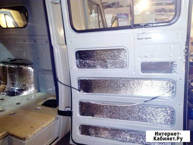Автоэлектрик Волжский Волгоградской области - изображение 1