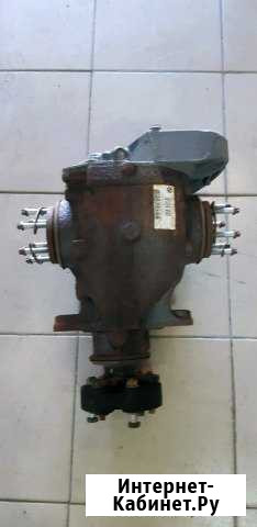 Редуктор 3.08 bmw 135 e82 Череповец - изображение 1