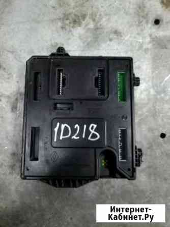 Блок комфорта Renault Fluence Орёл