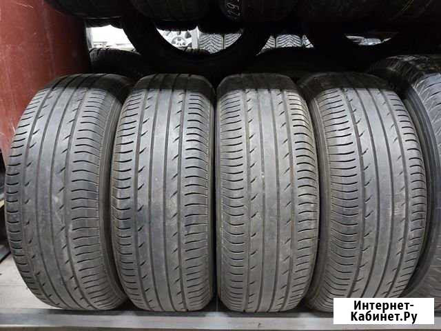 205.60.R16 Yokohama dB decibel E70L (Япония) Барнаул - изображение 1