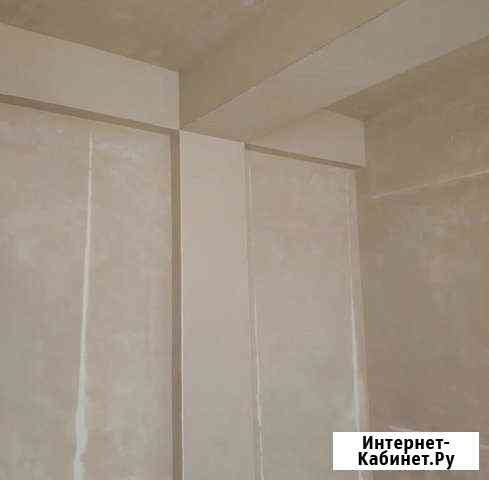 Механизированная Штукатурка Махачкала