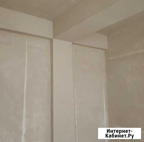 Механизированная Штукатурка Махачкала - изображение 1