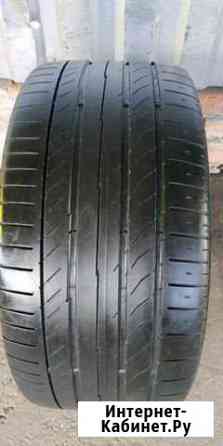 Продам 1шт. Continental 245/40/17 Пенза